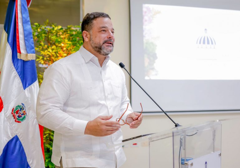 RD avanza en la protección de la capa de ozono con instalación de laboratorio de eficiencia energética