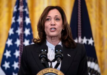 Kamala Harris lamenta muerte de una mujer por restricciones al aborto en Estados Unidos