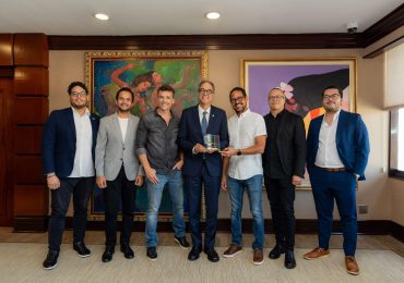 Premian en Estados Unidos campaña institucional “Cuando tus ideas se cumplen”