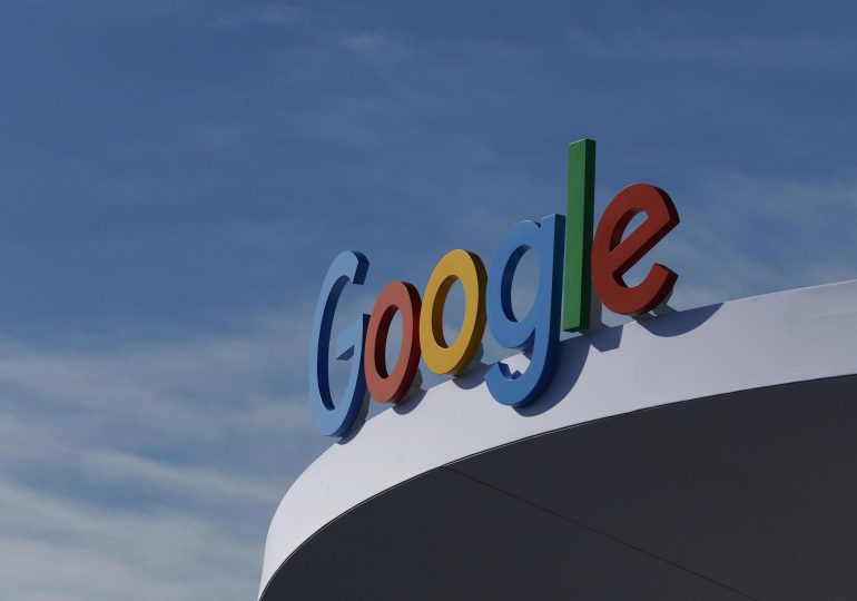 Un tribunal de la Unión Europea anula multa de 1,450 millones de euros a Google