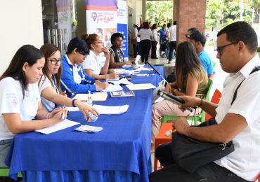 Ministerio de Trabajo invita a jornada de empleo para hotel en Miches