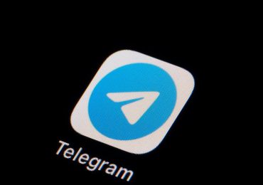 Ucrania restringe el uso de Telegram a los altos funcionarios y militares por motivos de seguidores