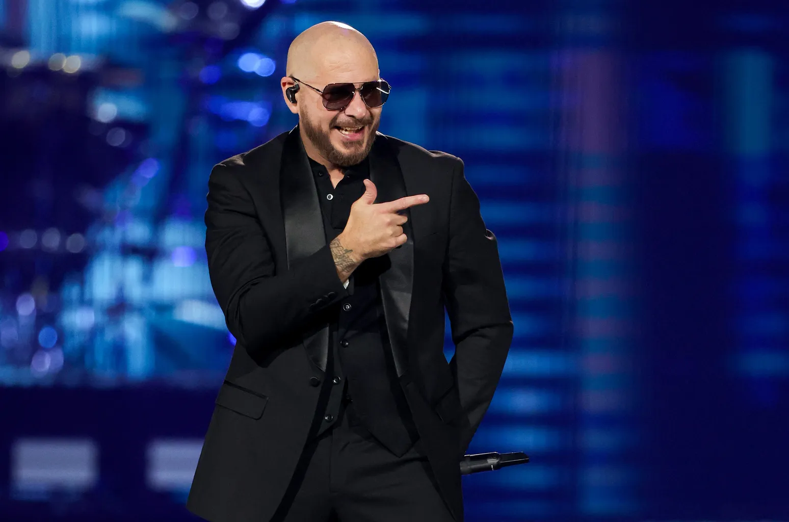 Armando Perez Pitbull | TikTok, image size:1548x1024