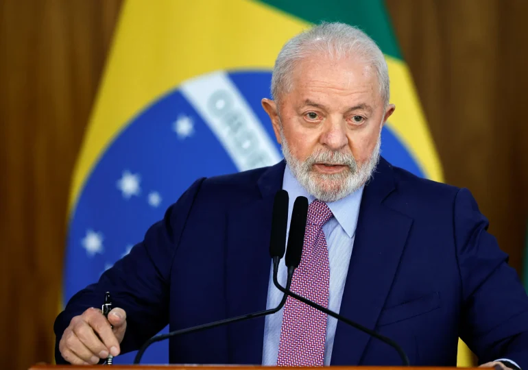 Lula da Silva cancela su asistencia a un acto en Nueva York tras un desencuentro con la seguridad