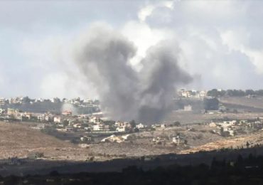 Israel anuncia nuevos bombardeos “masivos” contra Hezbolá en Líbano