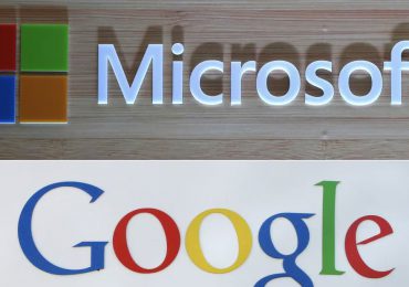 Google demanda a Microsoft ante la Comisión Europea por presunto monopolio en la nube