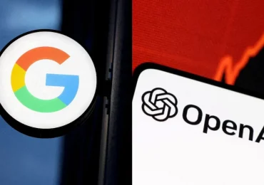 Google y Open AI firman el pacto de la Inteligencia Artificial de la UE, que evitan X y Meta