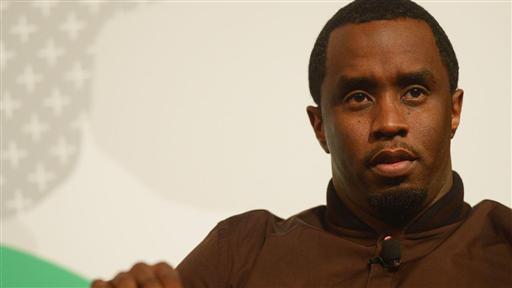 Mujer demanda a Sean “Diddy” Combs; lo acusa de violarla en 2001