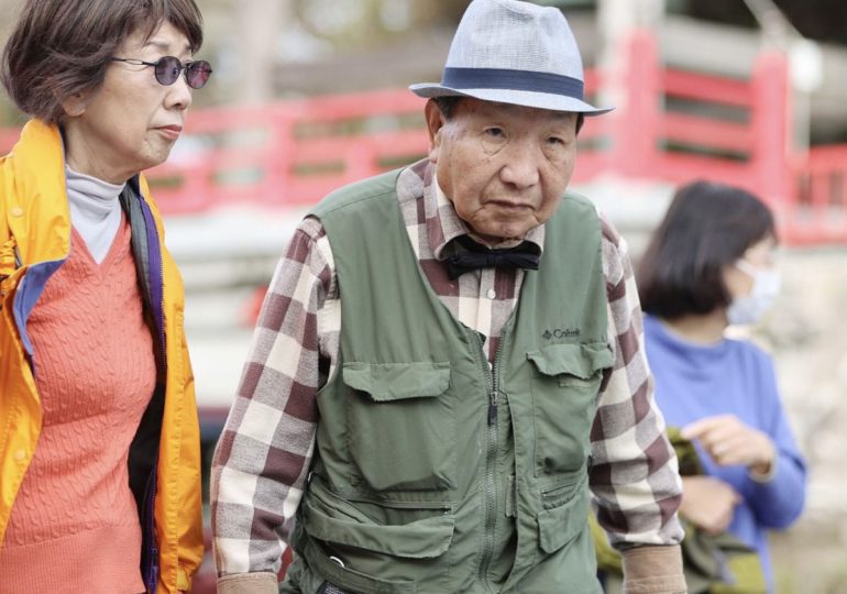 Absuelto en Japón Iwao Hakamada, el reo más tiempo pasó en el corredor de la muerte