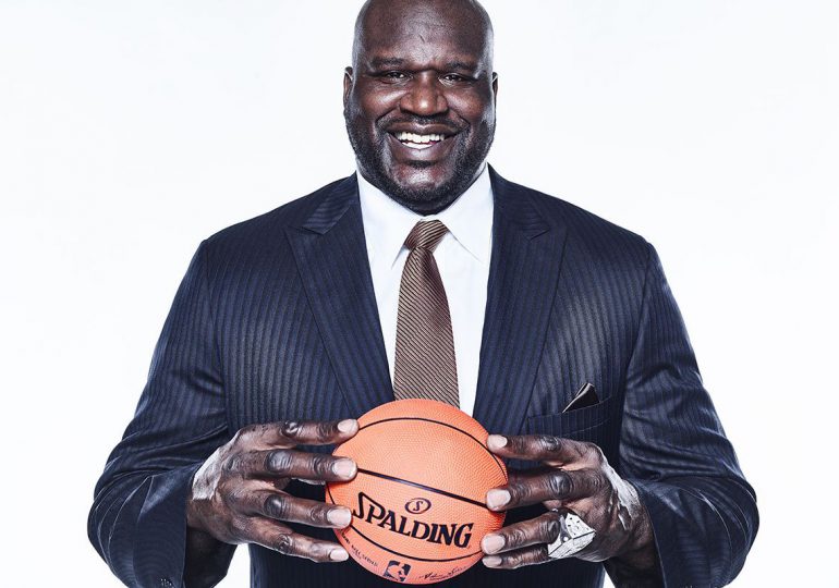 Shaquille O’Neal asegura que EE.UU. no ganará el oro en Los Ángeles 2028