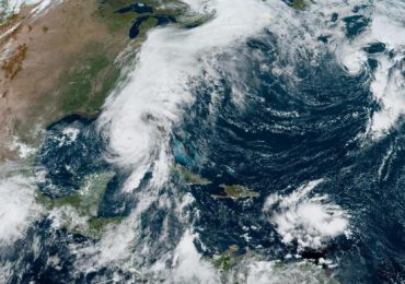 A la catastrófica tormenta Helene se le suman en el Atlántico Joyce y el huracán Isaac