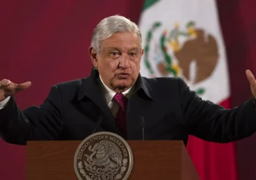 López Obrador acusa a Pedro Sánchez de “faltarle el respeto” a Claudia Sheinbaum