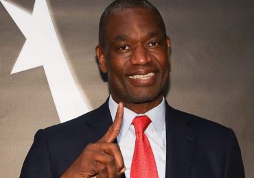 Muere exjugador de baloncesto Dikembe Mutombo de cáncer cerebral