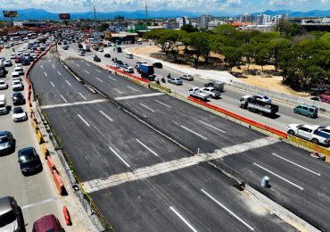 Residentes de Pedro Brand no pagarán peaje en la nueva autopista Duarte