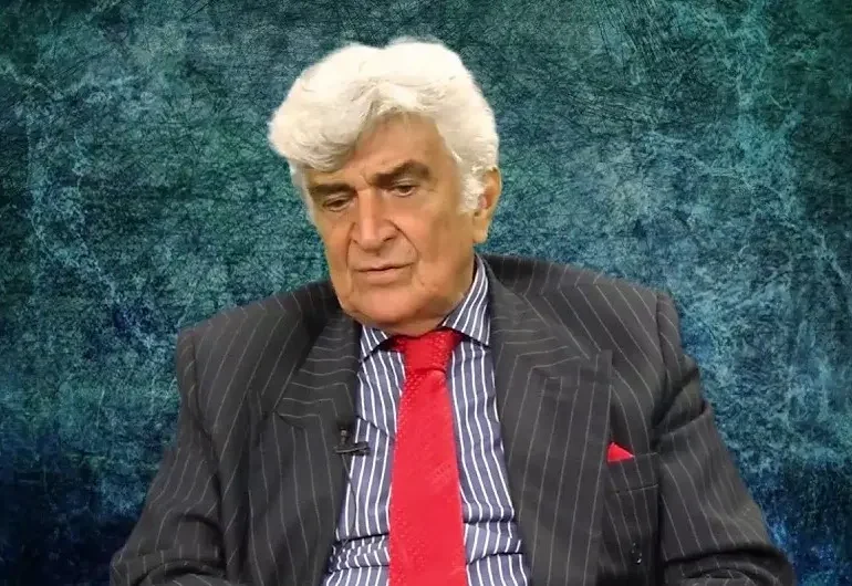 Fallece Horacio Lamadrid, pionero de la televisión dominicana, a los 84 años