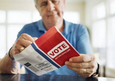 Embajada EEUU en RD invita a sus ciudadanos a participar en la Semana de Votación Ausente