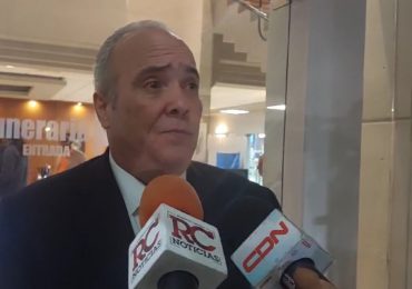 Charlie Mariotti no considera capaz a Nicolás Maduro de llamar ladrón al presidente Luis Abinader