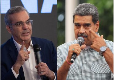 Abinader  sobre Venezuela: "No hay un ganador hasta que  cuenten todas las actas”