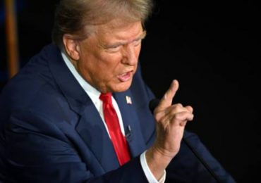 Trump insiste en negarse a reconocer que perdió las elecciones de 2020