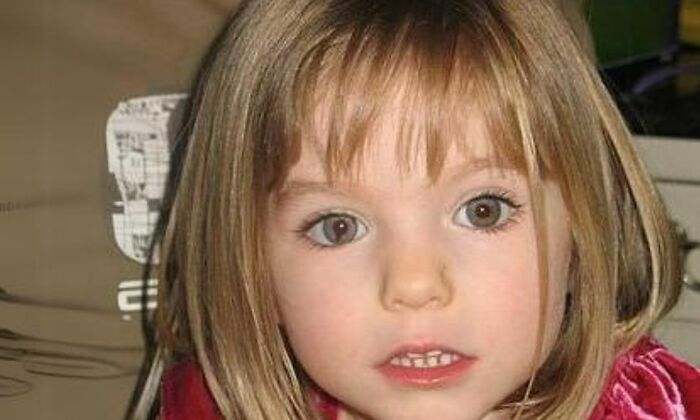 Principal sospechoso en la desaparición de Madeleine McCann, confiesa haber secuestrado a una niña