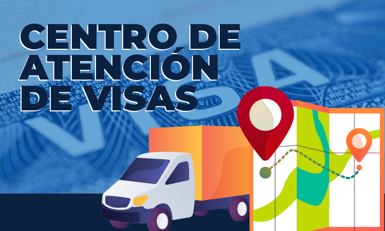 Fechas claves a considerar con el cambio del Centro de Atención de Visas (VAC) a Sambil