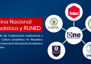 Acuerdo de colaboración entre la ONE y RUNED promoverá la cultura estadística