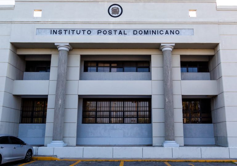 INPOSDOM anuncia mejoras en el servicio de correo para evitar pérdidas de paquetes