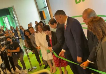 BHD inaugura la segunda edición de su feria inmobiliaria en Nueva York