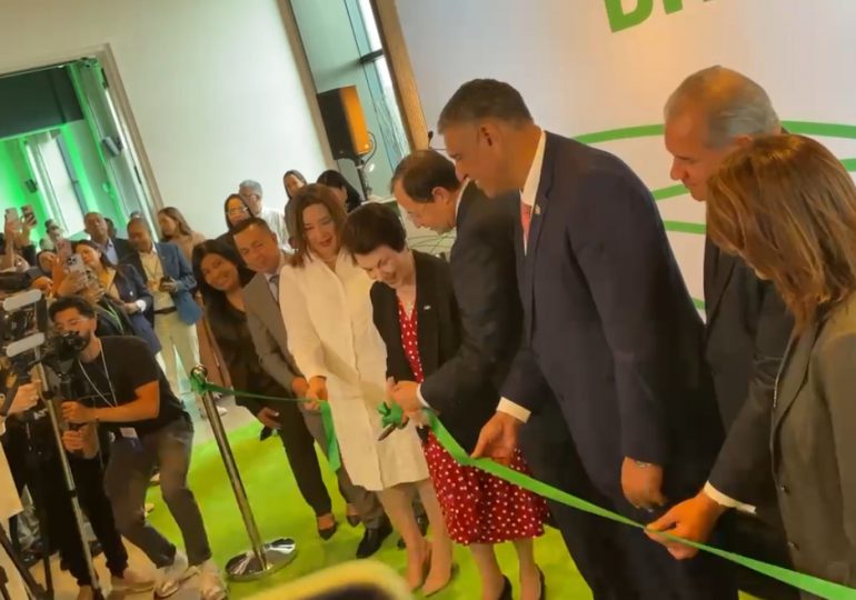 BHD inaugura la segunda edición de su feria inmobiliaria en Nueva York