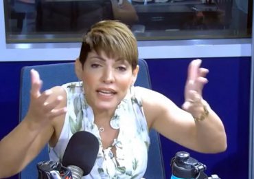 Julieta Tejada: Llamado a mejorar la gestión migratoria en RD para proteger su imagen internacional