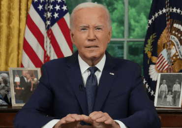 Biden dice que Netanyahu no hace lo suficiente para lograr un acuerdo sobre rehenes