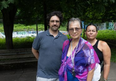 Madres indígenas luchan por encontrar a sus hijos desaparecidos en Canadá