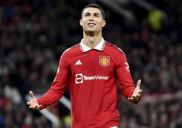 Cristiano Ronaldo no contempla aún su retirada deportiva