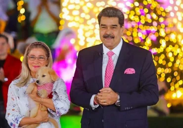 Nicolás Maduro decreta Navidad adelantada en medio de crisis poselectoral en Venezuela