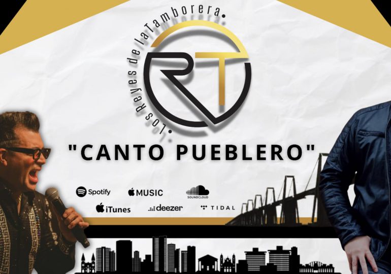 Los Reyes de la tamborera rinden tributo a la pasión musical del Zuliano con ‘Canto Pueblero’