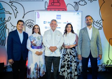 Asonahores y Aderes presentan nueva edición de SDQ Gastronómico