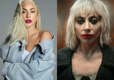 Lady Gaga tuvo que “desaprender a cantar” para su papel de novia del Joker