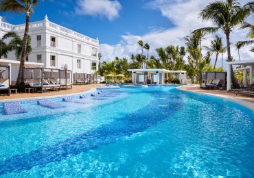 RIU revoluciona su oferta en Punta Cana con la nueva reforma del Riu Palace Bávaro