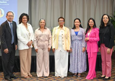 Ministerio de la Mujer realiza “Seminario Mujer: Salud mental y cuidados”