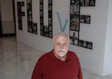 Inauguran este viernes la exposición ‘Fluye’ del español Juan Manuel Díaz Burgos