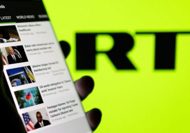 Rusia impondrá restricciones a medios de Estados Unidos en respuesta a sanciones contra RT