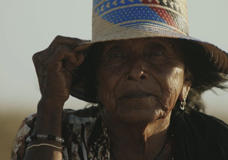 El ‘Alma del desierto’ colombiano susurra en Venecia por la identidad y los derechos trans