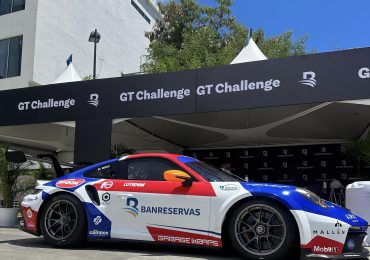 Todo listo para El GT Challenge de las Américas este fin de semana