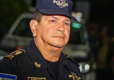 Director general de la Policía de El Salvador muere en un accidente de helicóptero