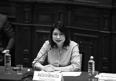 Fiscalía peruana inicia investigación por la muerte de Ana Gervasi, exministra de Relaciones Exteriores de Perú