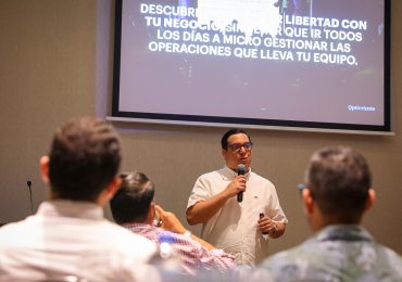 Realizarán evento para impulsar negocios dominicanos