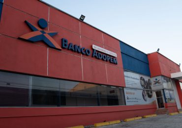 Reconocen al Banco Adopem por su transparencia