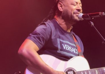 Luis Vargas logra éxito rotundo en Coca Cola Music Hall Puerto Rico