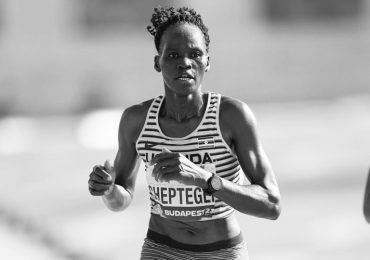 Muere en el hospital presunto autor  de la muerte de la atleta ugandesa Rebecca Cheptegei