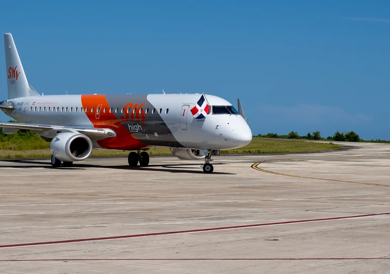 Sky High Dominicana realiza alianza con DiscoverCars